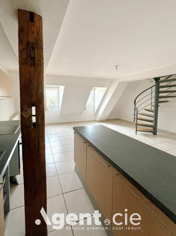 Location Appartement à Yerres 4 pièces