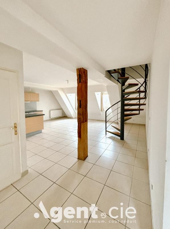 Location Appartement à Yerres 4 pièces