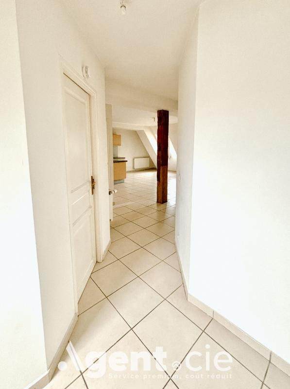 Location Appartement à Yerres 4 pièces