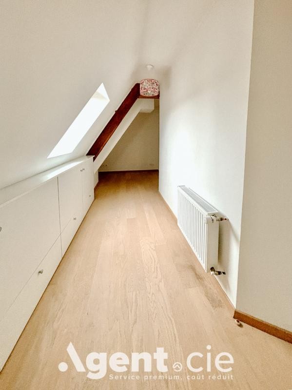 Location Appartement à Yerres 4 pièces