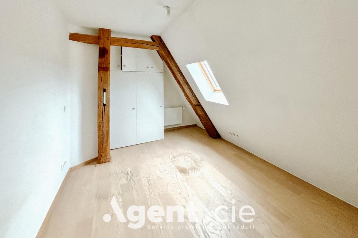 Location Appartement à Yerres 4 pièces