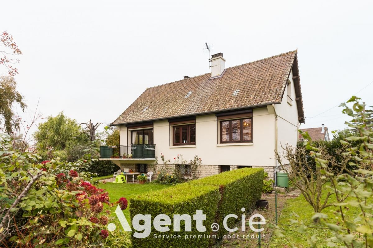 Vente Maison à Bayeux 6 pièces