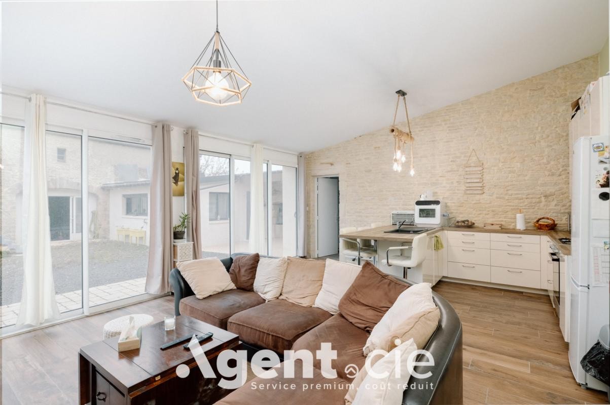 Vente Maison à Courseulles-sur-Mer 7 pièces