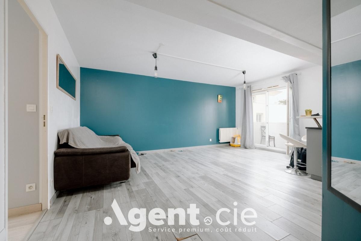 Location Appartement à Caen 3 pièces