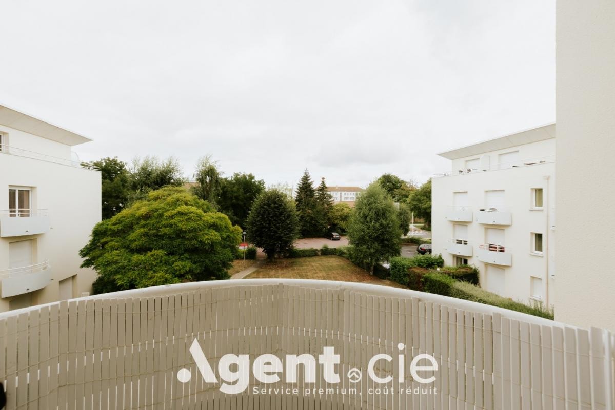 Location Appartement à Caen 3 pièces