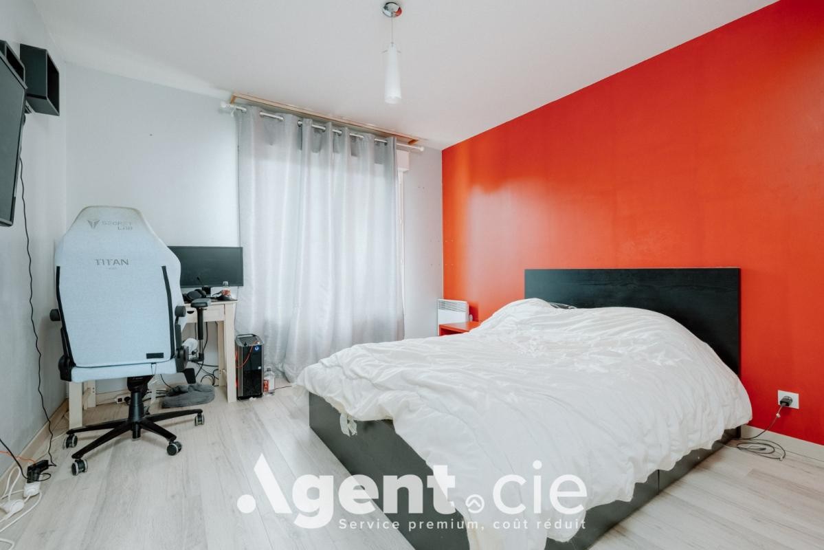 Location Appartement à Caen 3 pièces