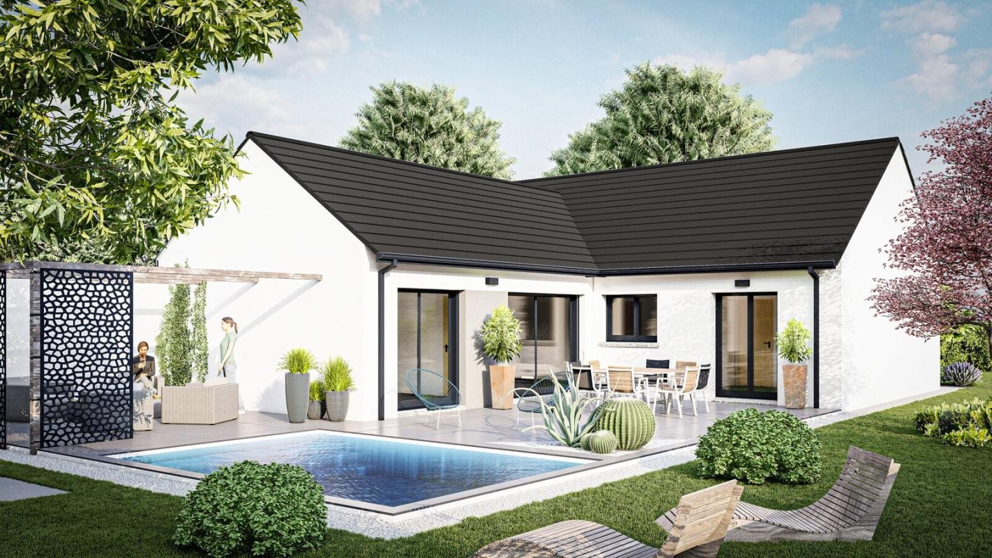 Vente Maison à le Bény-Bocage 5 pièces