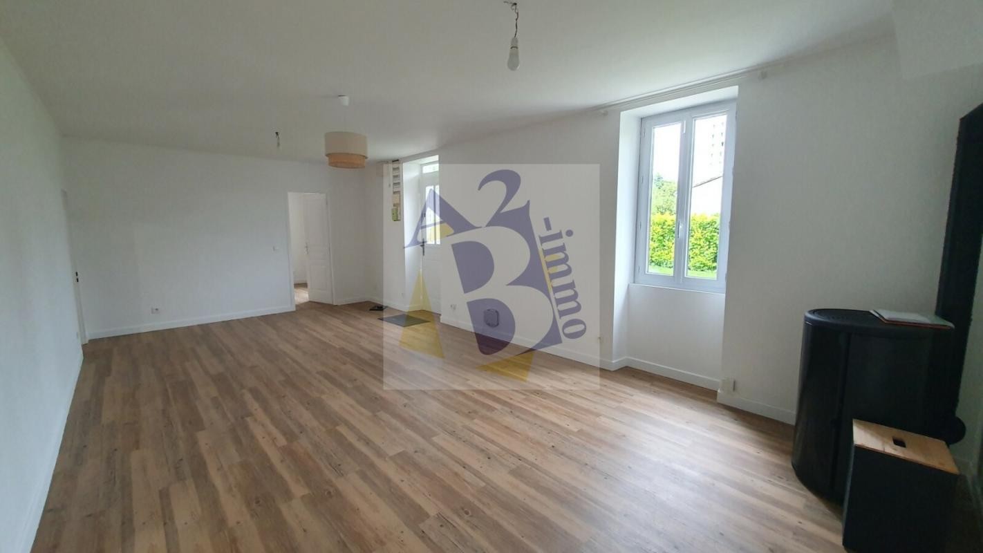 Vente Maison à Angoulême 3 pièces