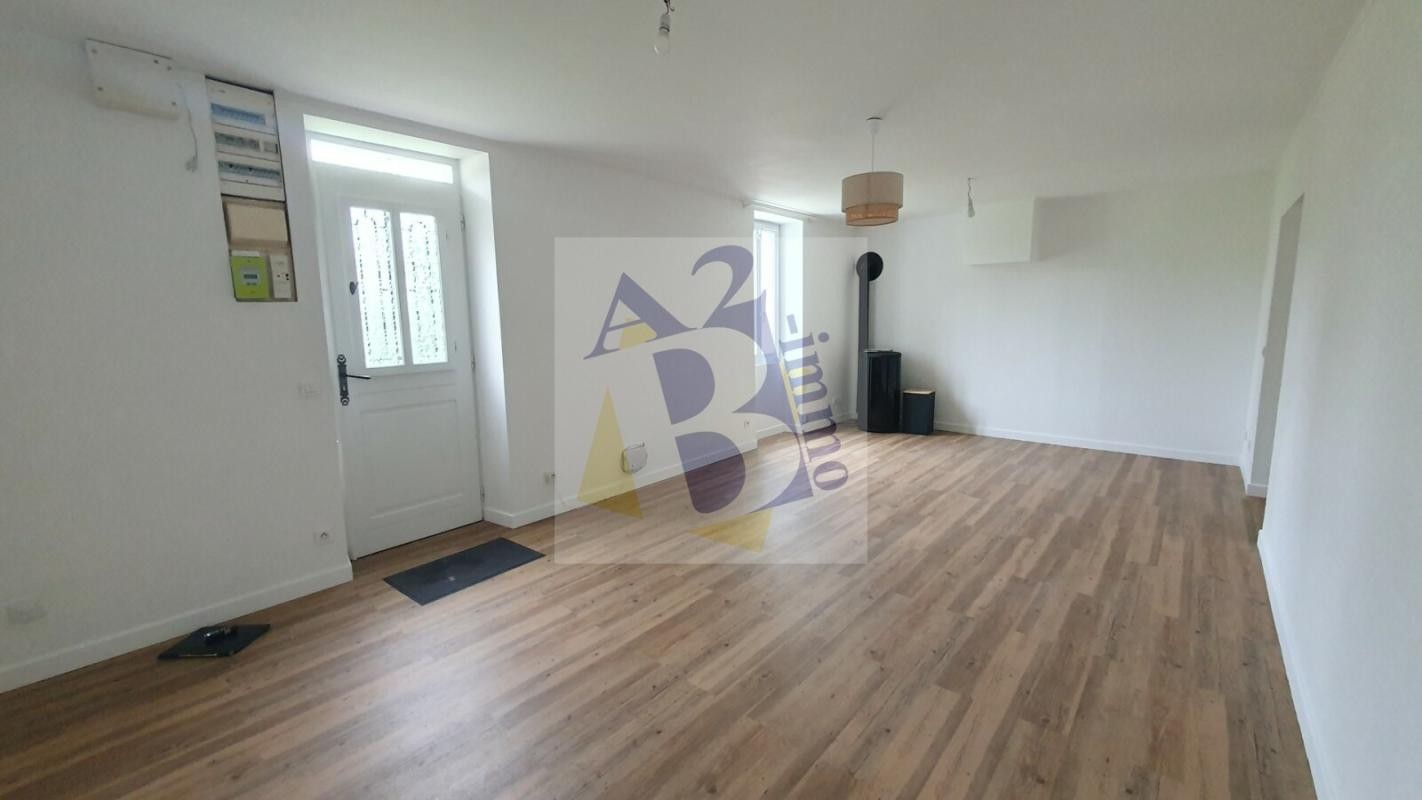 Vente Maison à Angoulême 3 pièces