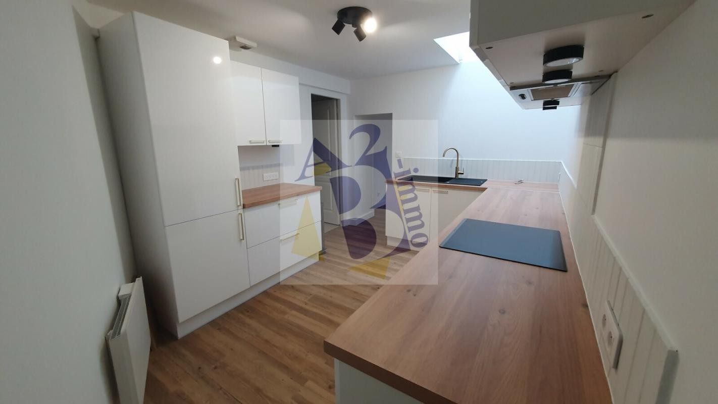 Vente Maison à Angoulême 3 pièces