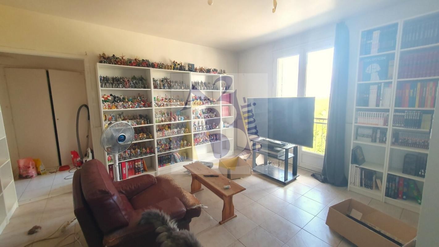 Vente Appartement à Angoulême 5 pièces