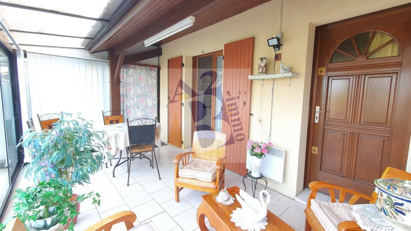 Vente Maison à la Couronne 6 pièces