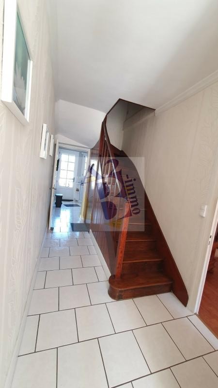 Vente Maison à Angoulême 4 pièces