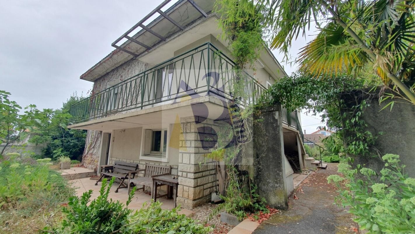 Vente Maison à Angoulême 6 pièces