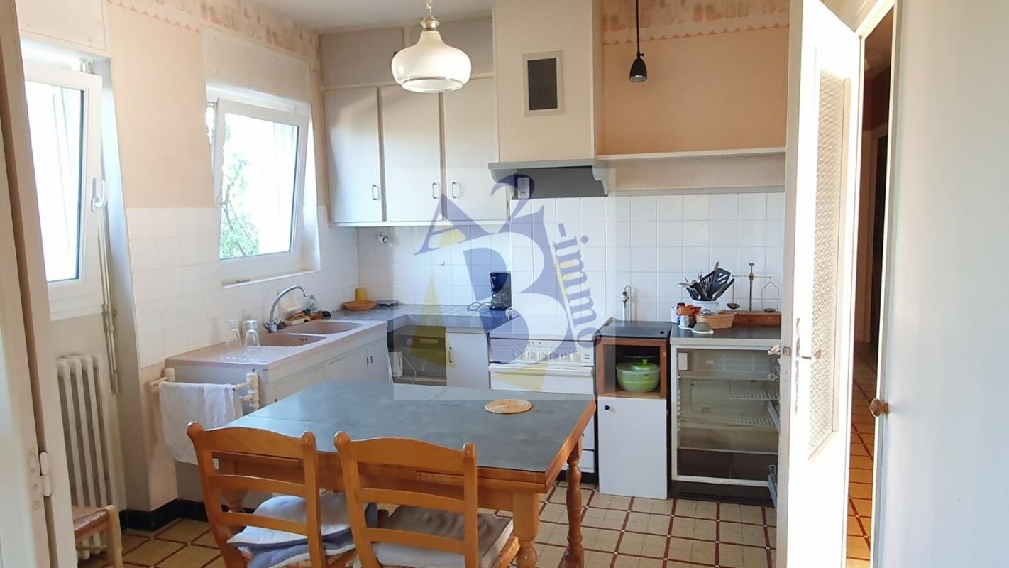 Vente Maison à Angoulême 6 pièces