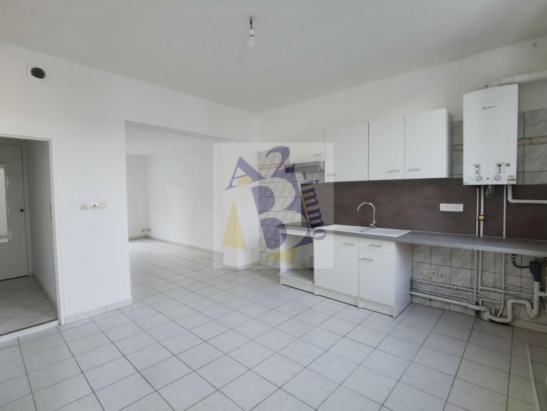 Location Appartement à Angoulême 3 pièces