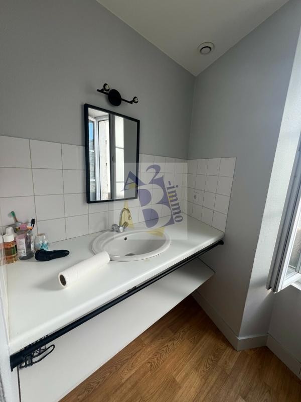 Location Appartement à Angoulême 2 pièces