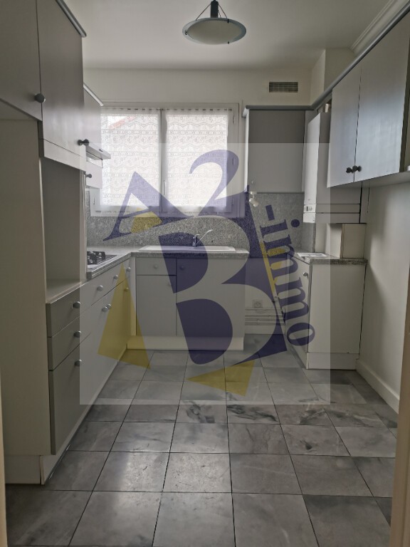 Location Appartement à Soyaux 3 pièces