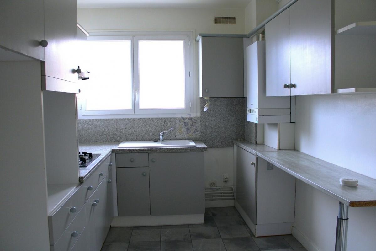 Location Appartement à Soyaux 3 pièces