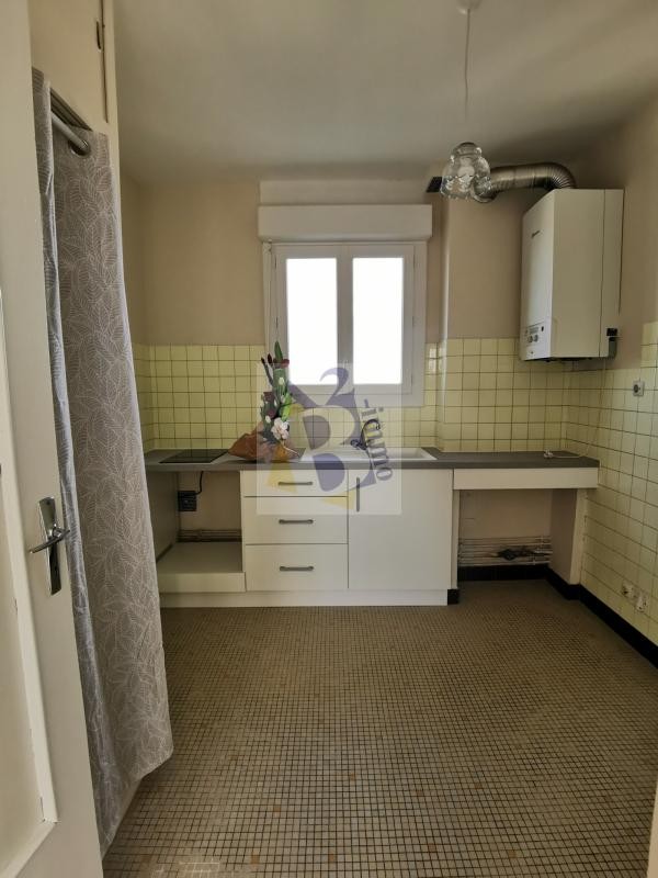 Location Appartement à Angoulême 1 pièce