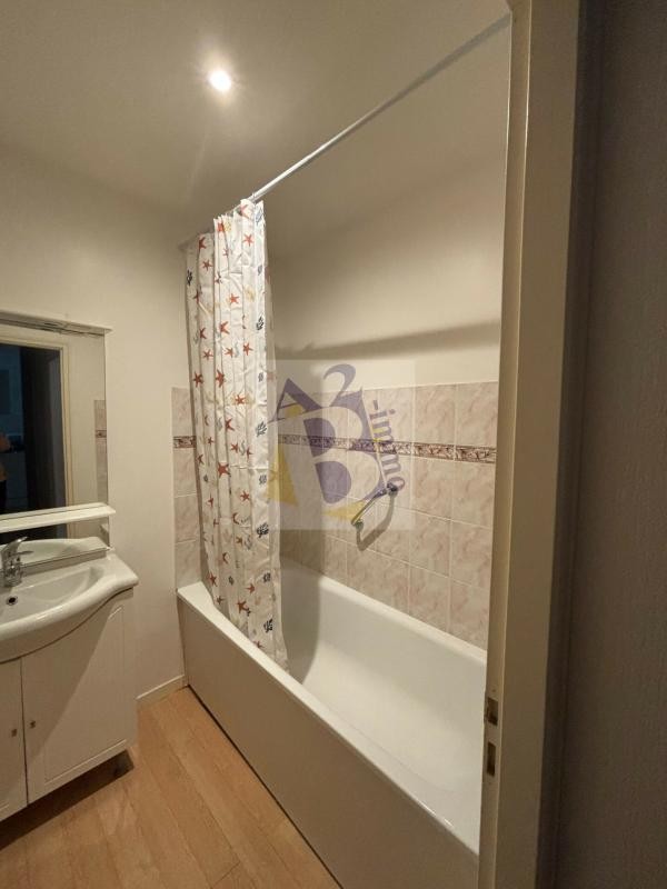 Location Appartement à Angoulême 2 pièces