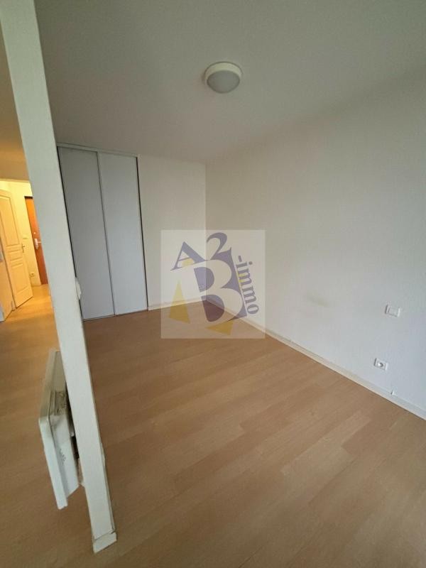 Location Appartement à Angoulême 2 pièces