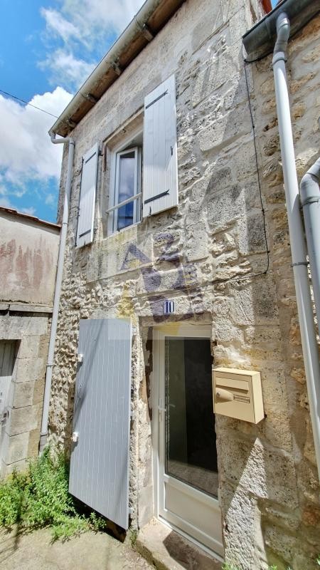 Vente Maison à Angoulême 3 pièces