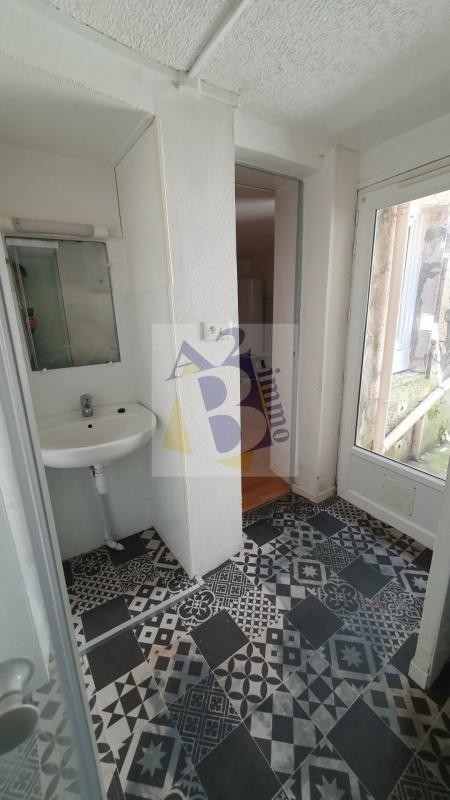 Vente Maison à Angoulême 3 pièces