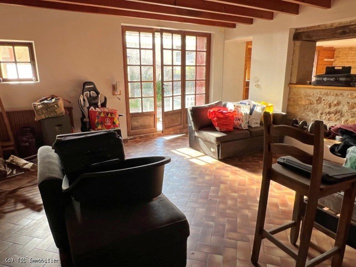 Vente Maison à Verteuil-sur-Charente 4 pièces