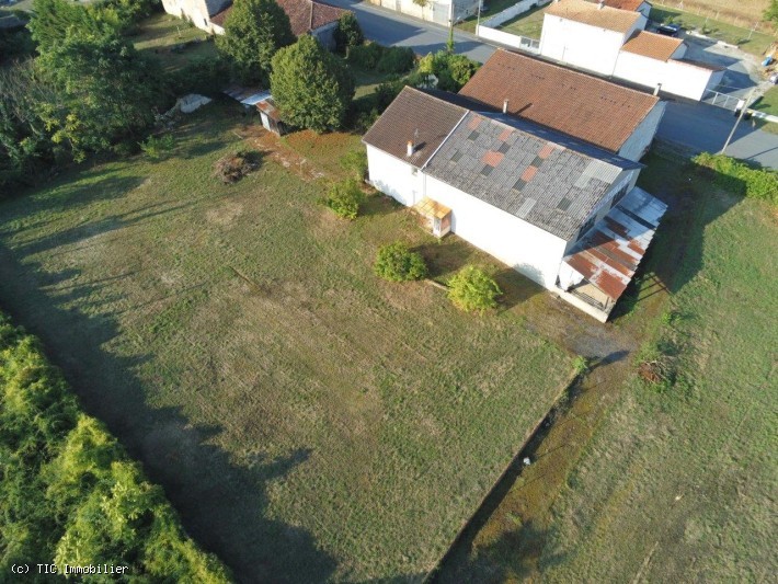 Vente Maison à Verteuil-sur-Charente 13 pièces