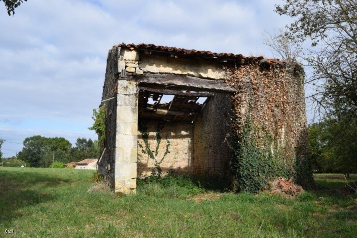 Vente Terrain à Ruffec 0 pièce