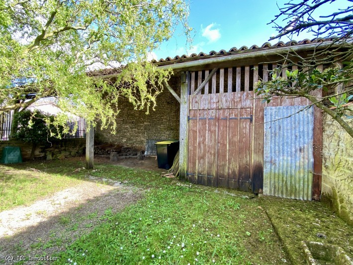 Vente Maison à Verteuil-sur-Charente 4 pièces