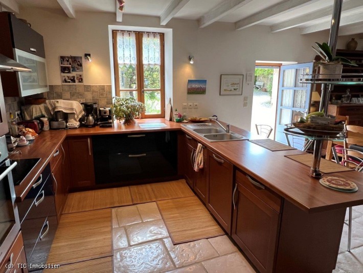 Vente Maison à Mansle 8 pièces