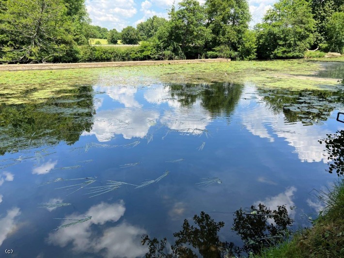 Vente Maison à Civray 4 pièces