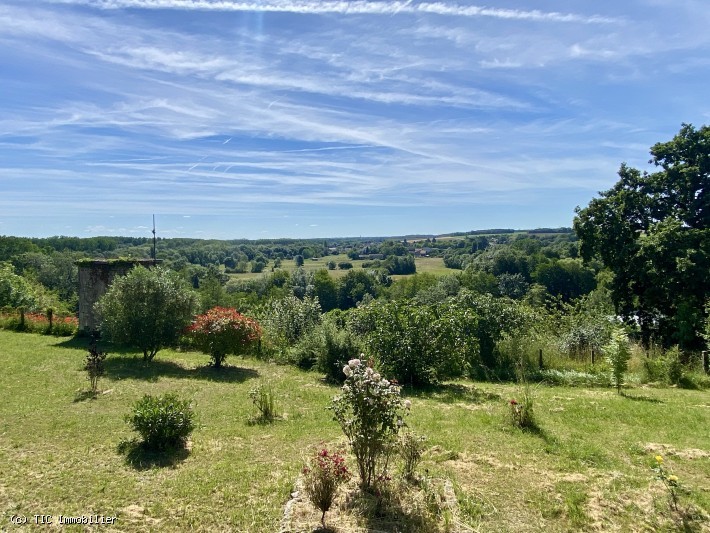 Vente Maison à Mansle 5 pièces