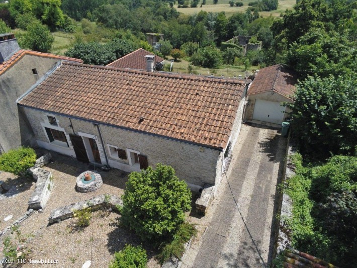 Vente Maison à Mansle 5 pièces