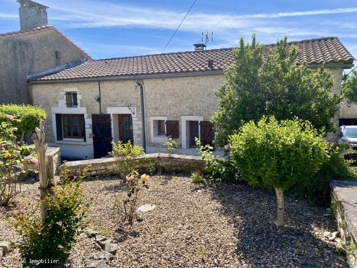 Vente Maison à Mansle 5 pièces