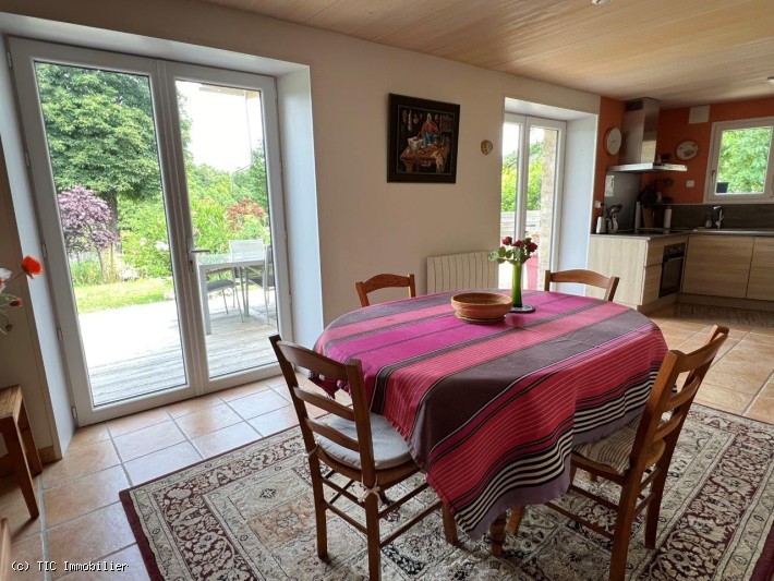 Vente Maison à Verteuil-sur-Charente 4 pièces