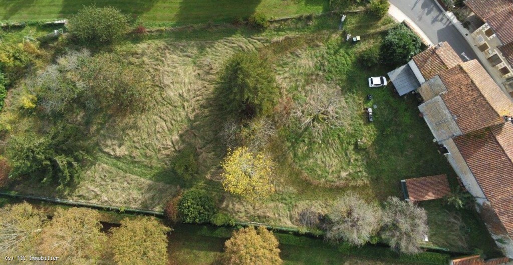 Vente Maison à Verteuil-sur-Charente 2 pièces