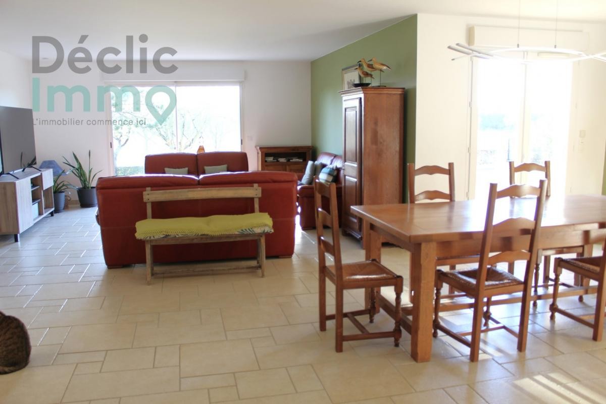 Vente Maison à Rochefort 7 pièces