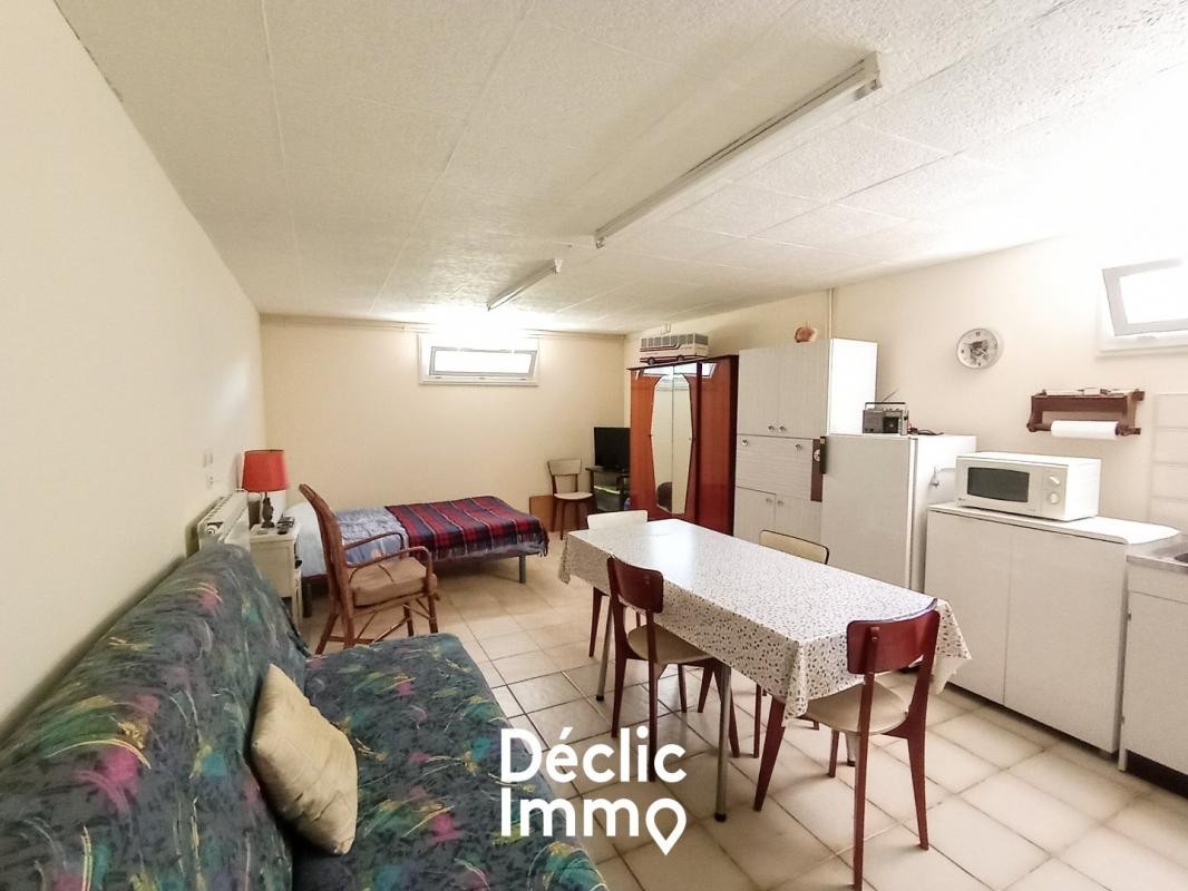 Vente Maison à Saintes 4 pièces