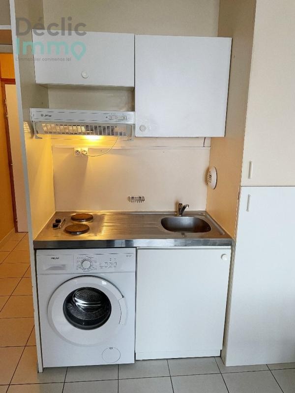 Vente Appartement à la Rochelle 1 pièce