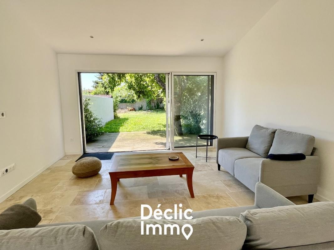 Vente Maison à la Rochelle 5 pièces