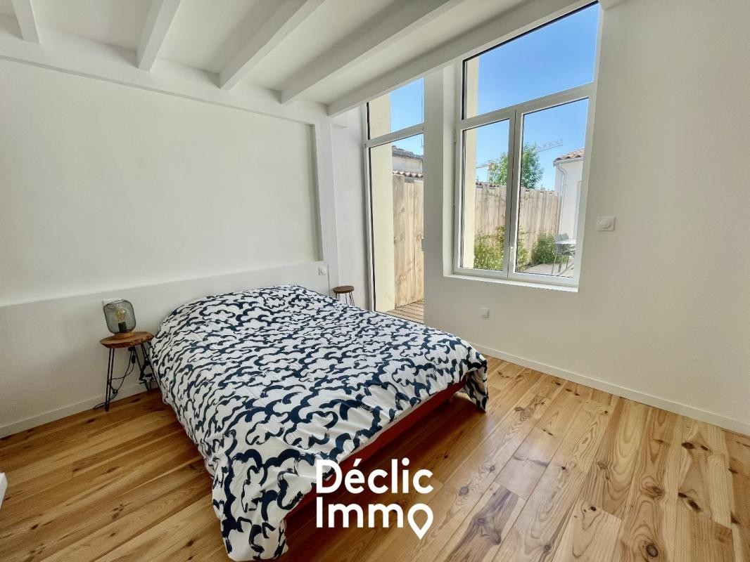 Vente Maison à la Rochelle 5 pièces