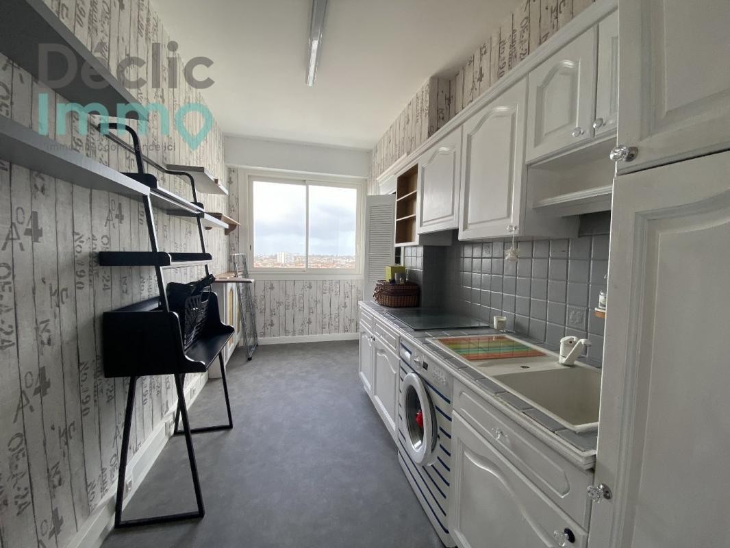 Vente Appartement à la Rochelle 4 pièces