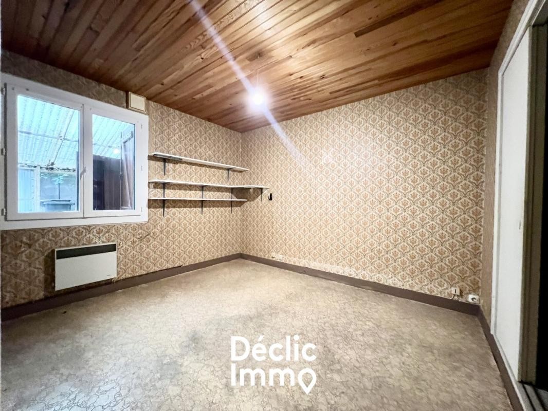 Vente Maison à Poitiers 4 pièces