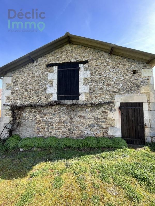 Vente Maison à Archigny 7 pièces