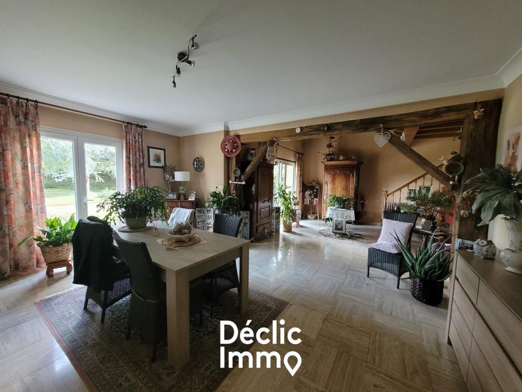 Vente Maison à Vivonne 6 pièces