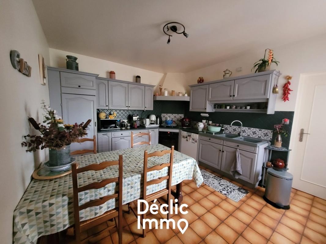 Vente Maison à Vivonne 6 pièces