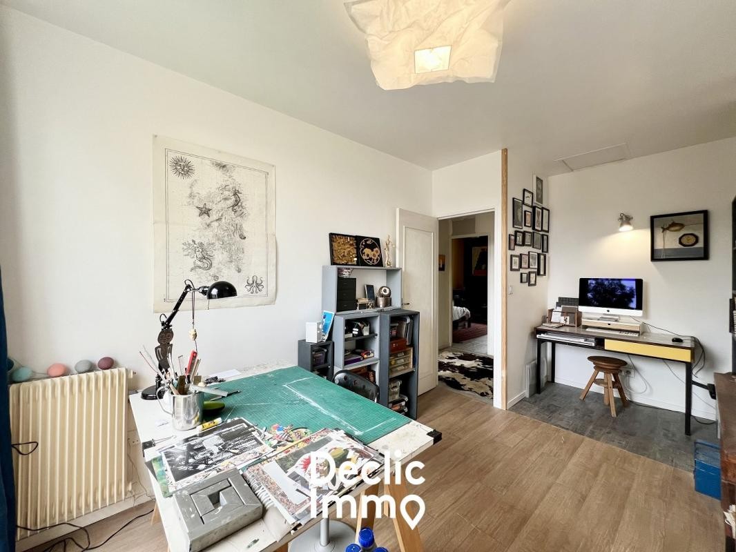 Vente Maison à Saint-Benoît 4 pièces